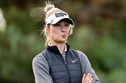 T-Mobile Match Play Presented By MGM Rewards 2025 &#8211; Round Two