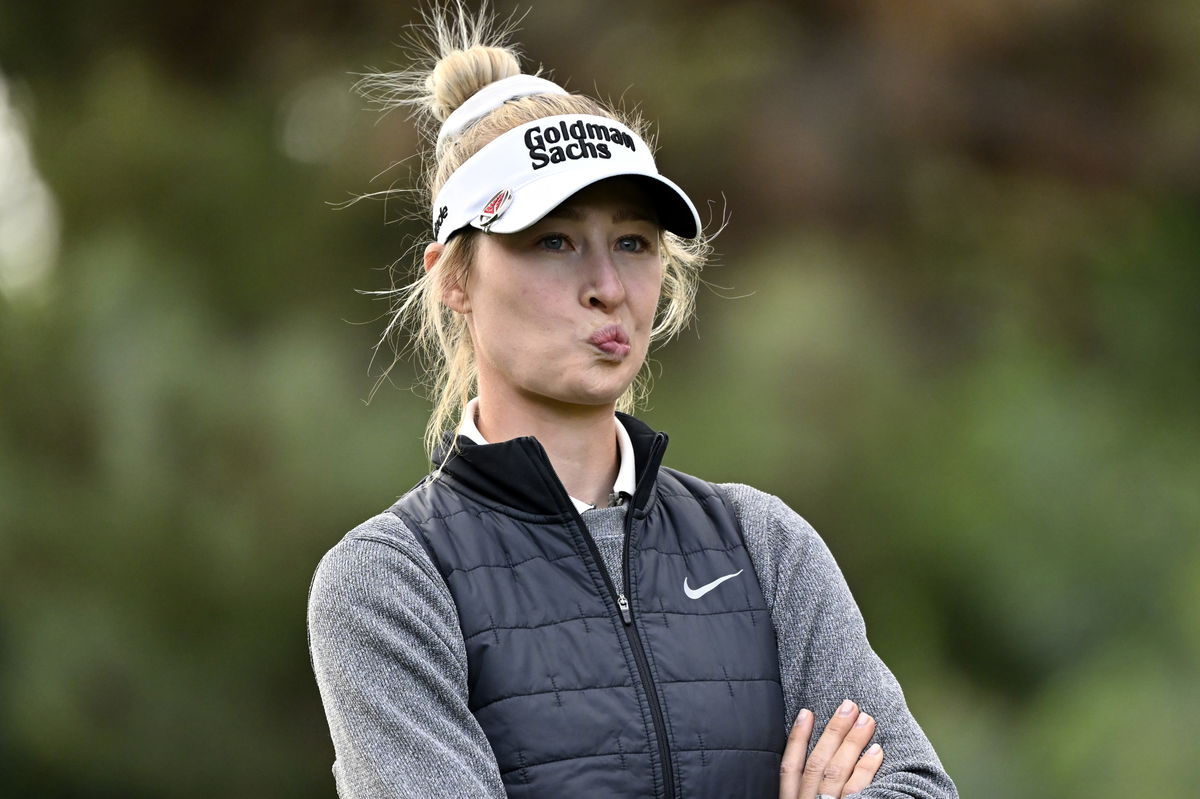 T-Mobile Match Play Presented By MGM Rewards 2025 &#8211; Round Two