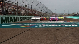 Homestead Miami