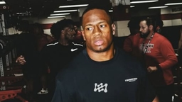 Nick Chubb, source, IG