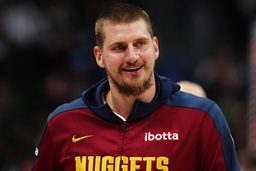 Nikola Jokic