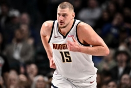 Nikola Jokic