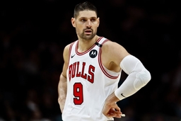 NBA: Chicago Bulls at Charlotte Hornets