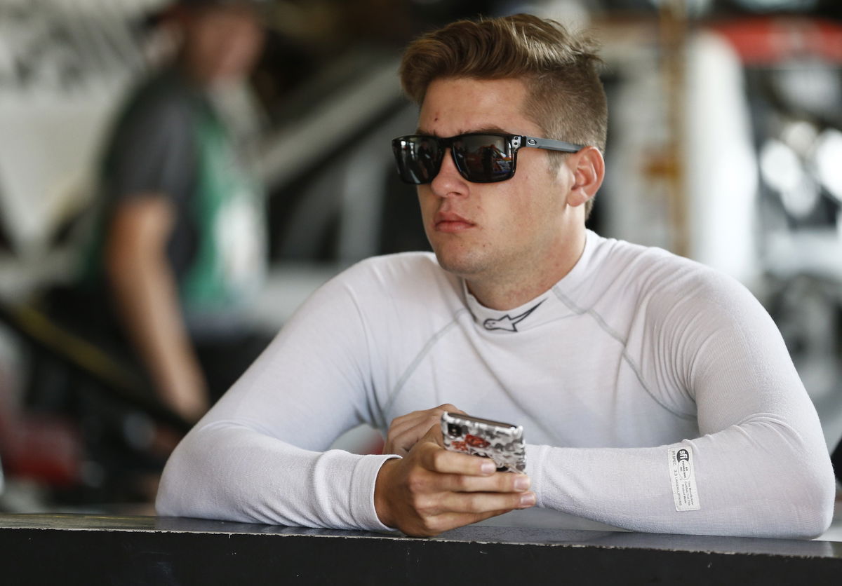 Noah Gragson