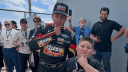 Noah Gragson