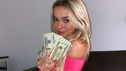 Olivia Dunne