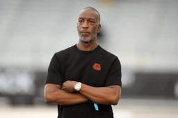 Michael Johnson