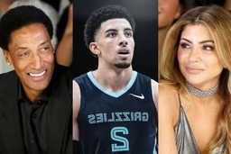 scott pippen, scott pippen jr., larsa pippen