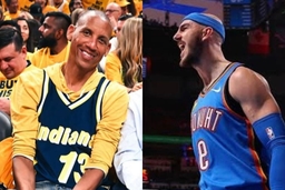 reggie miller, alex caruso