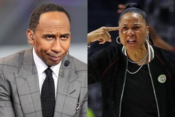 stephen a. smith, dawn staley