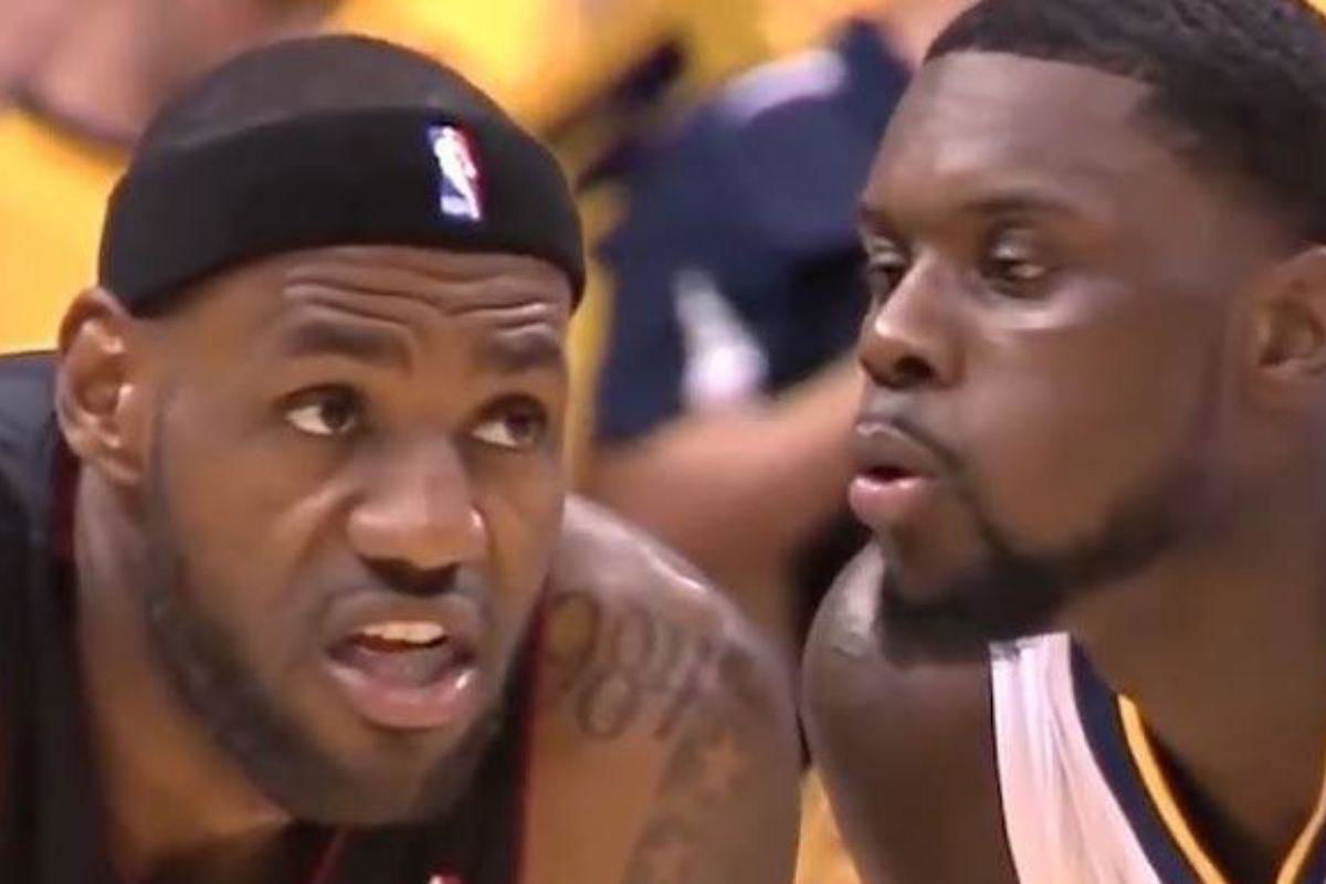 lebron james, lance stephenson