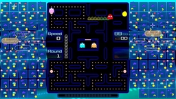 Pac-Man 99