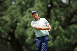Padraig Harrington