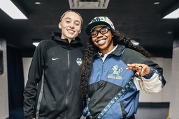 Paige Arike