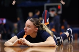 Paige Bueckers
