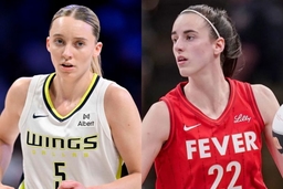 Paige bueckers- Caitlin Clark-2