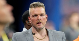 Pat McAfee