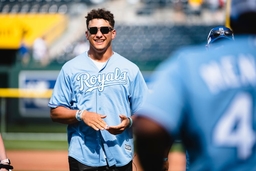 Patrick Mahomes