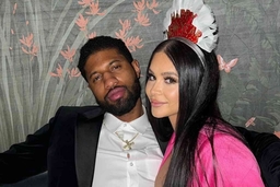 Paul George, Daniela George