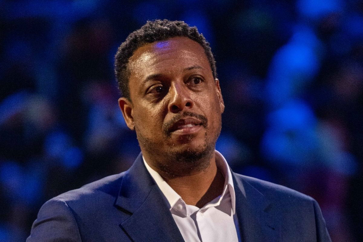 Paul Pierce
