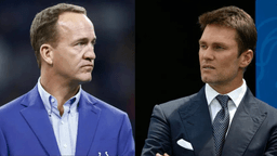 Payton Manning &#8211; Tom Brady