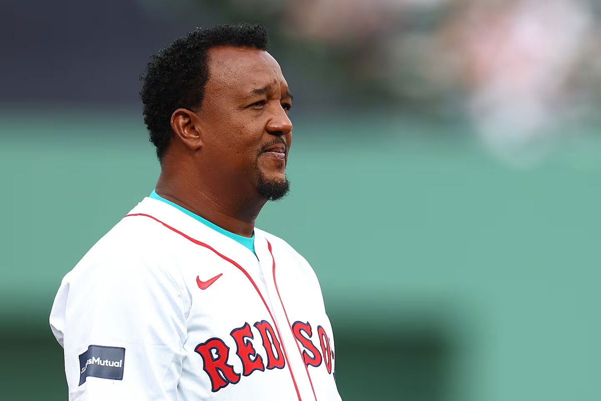 Pedro Martinez