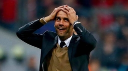 Pep Guardiola