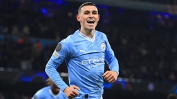 Phil Foden