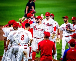 Philadelphia Phillies