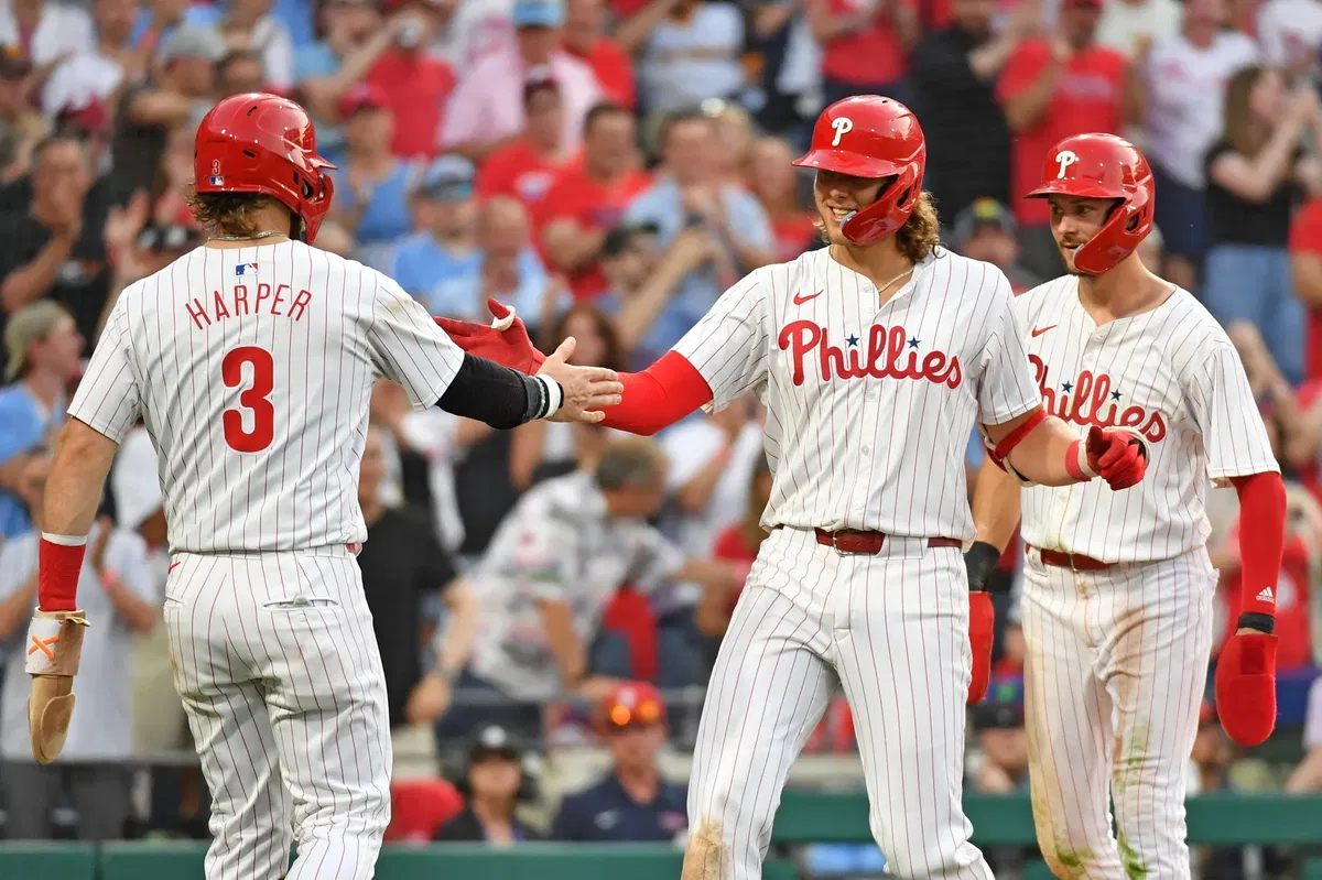 Phillies