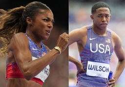 Quincy Wilson
