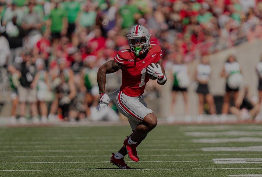 Quinshon Judkins (RB, Ole Miss)