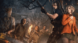 RE4