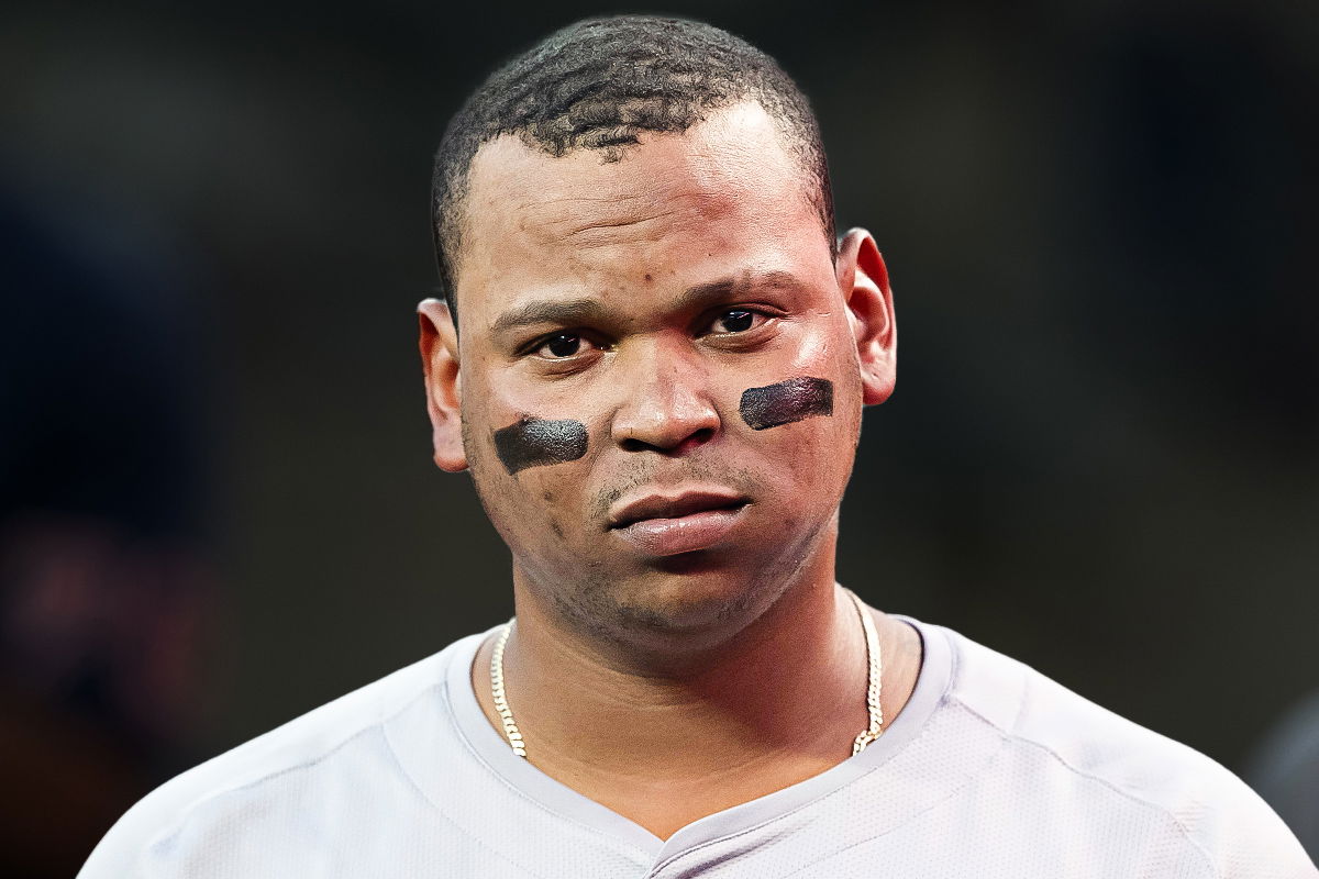 Rafael Devers