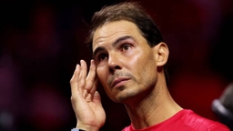Rafael Nadal