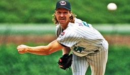 Randy Johnson 3