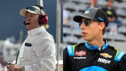 Richard Childress, Carson Hocevar
