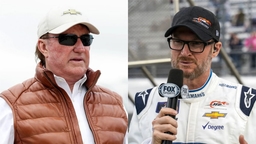 Richard Childress, Dale Earnhardt Jr