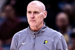 Rick Carlisle