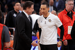 Rick Pitino