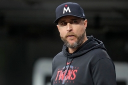 Rocco Baldelli