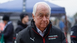Roger Penske