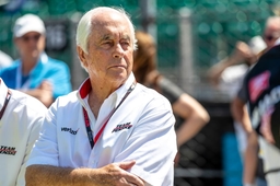 May,18,,2019,-,Indianapolis,,Indiana,,Usa:,Indycar,Team,Owner,