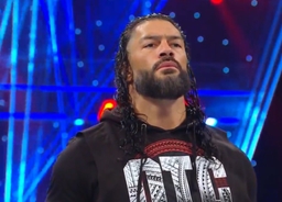 Roman Reigns-Mets