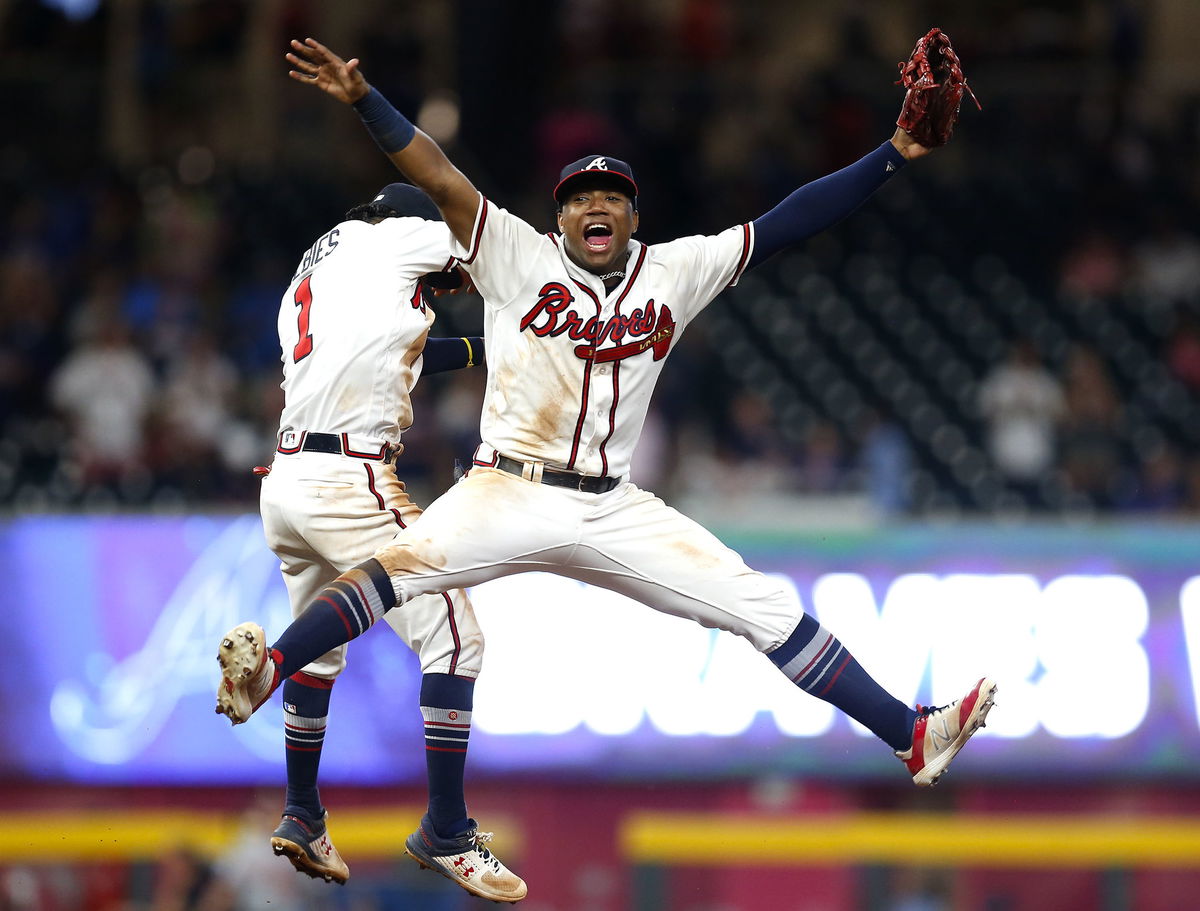 Ronald Acuña Jr.