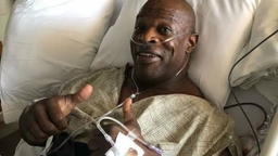 Ronnie Coleman