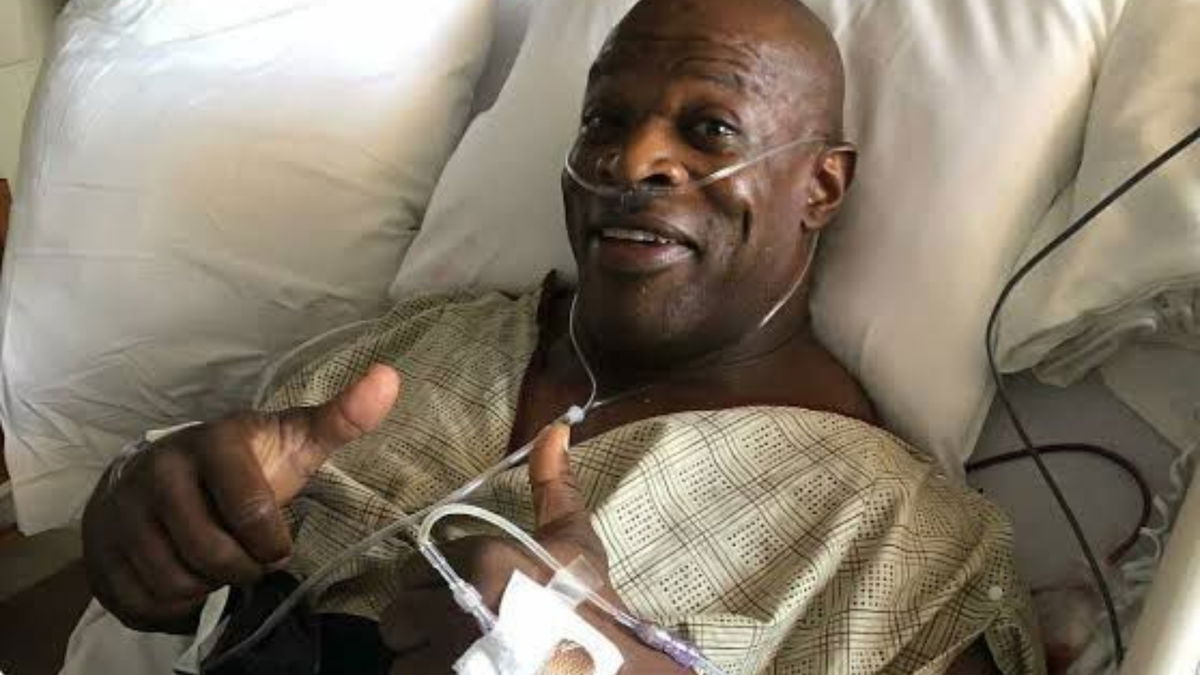 Ronnie Coleman