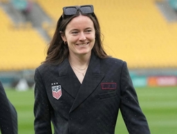 Rose Lavelle USWNT