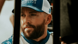 Ross Chastain
