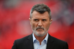 Roy Keane